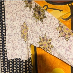 ✌🏻✨🦋Free people kimono 🦋✨✌🏻 NWT 💓💓